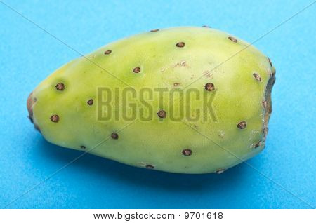 Cactaceous Fig figenkaktus