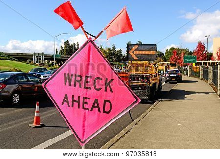 Truck Accident