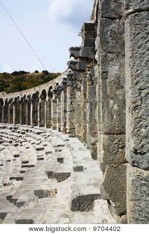 Aspendos