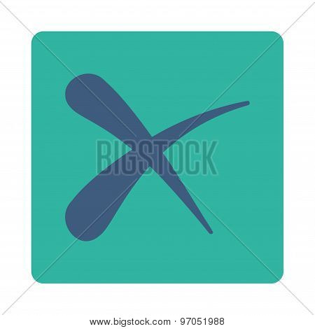Erase icon