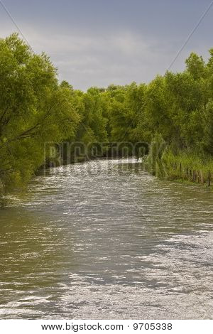 Nazas River