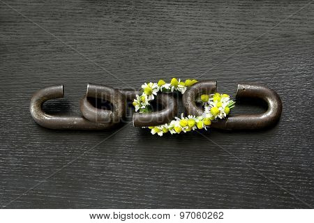 A Chain Is Only As Strong As Its Weakest Link