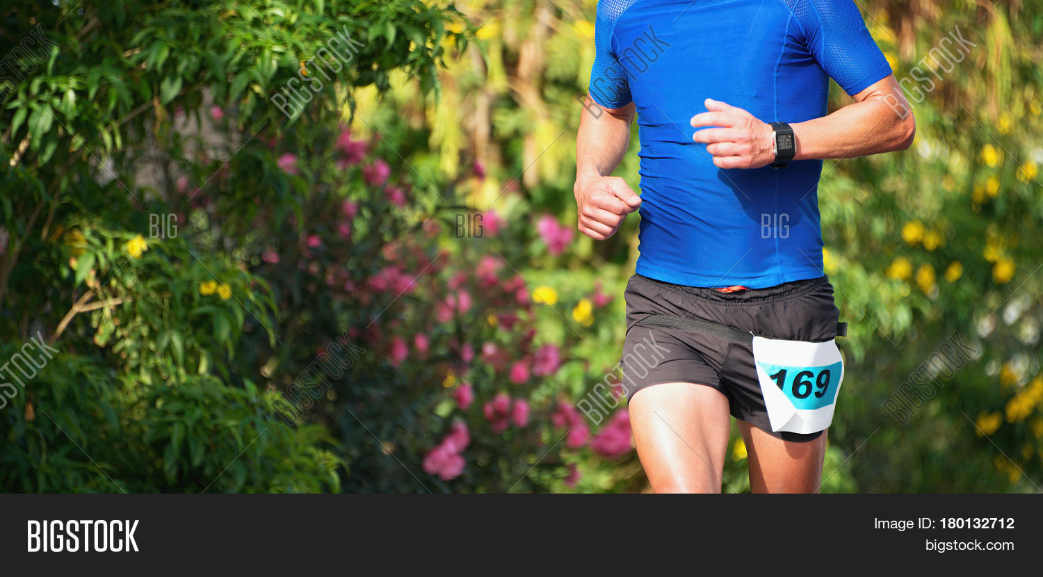 Running Triathlon Image & Photo (Free Trial) Bigstock