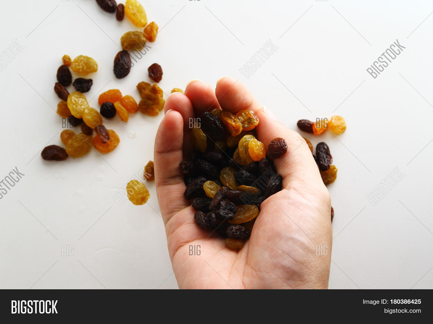 Raisin / Raisin Dried Image & Photo (Free Trial) Bigstock