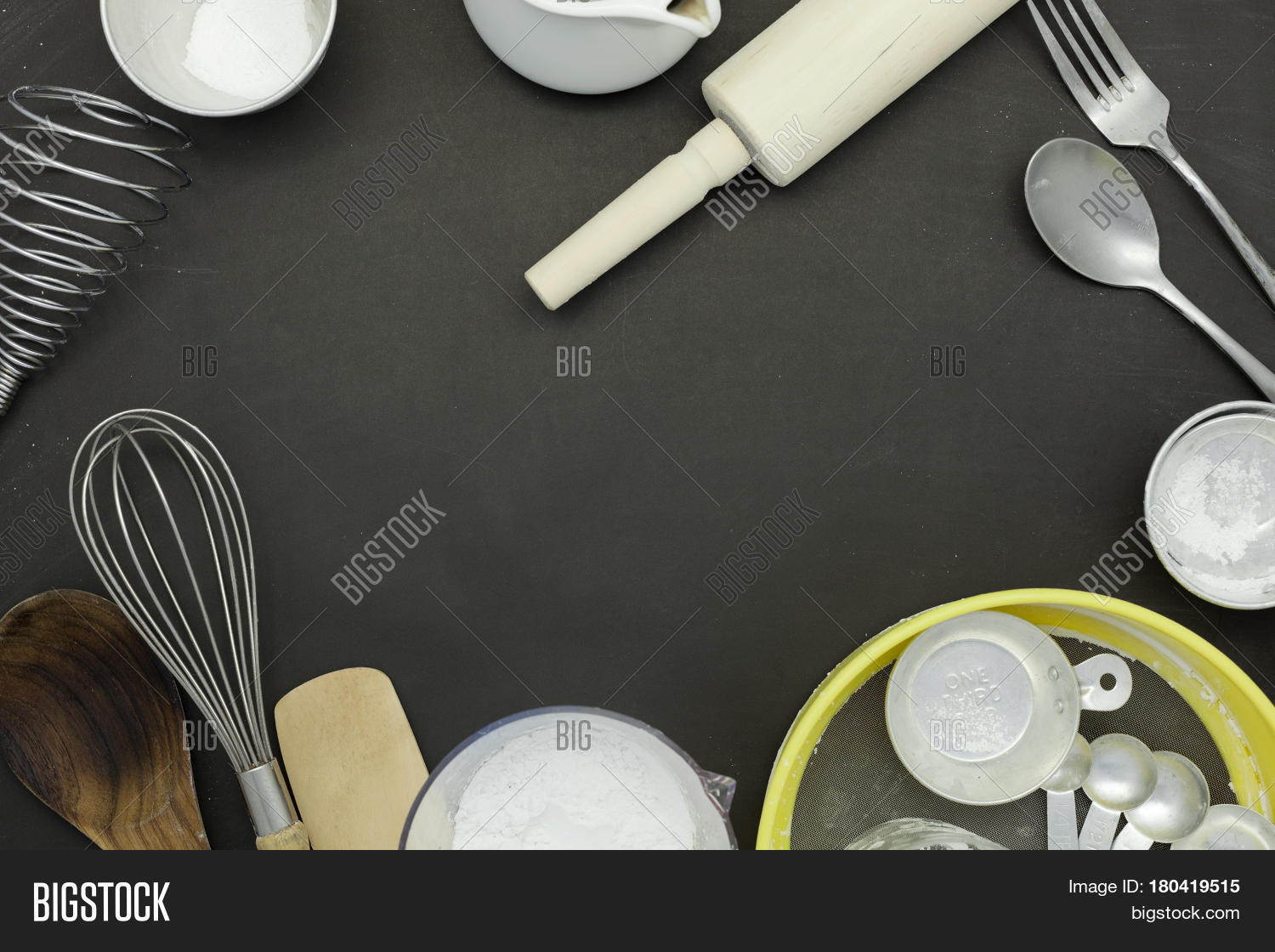 Cooking Background Image & Photo (Free Trial) Bigstock