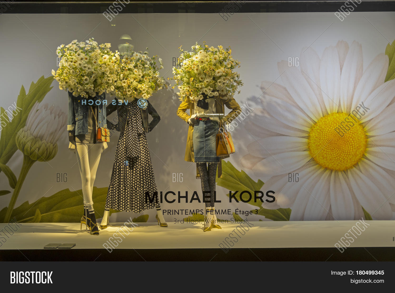 PARIS FRANCE MARCH Image & Photo (Free Trial) Bigstock