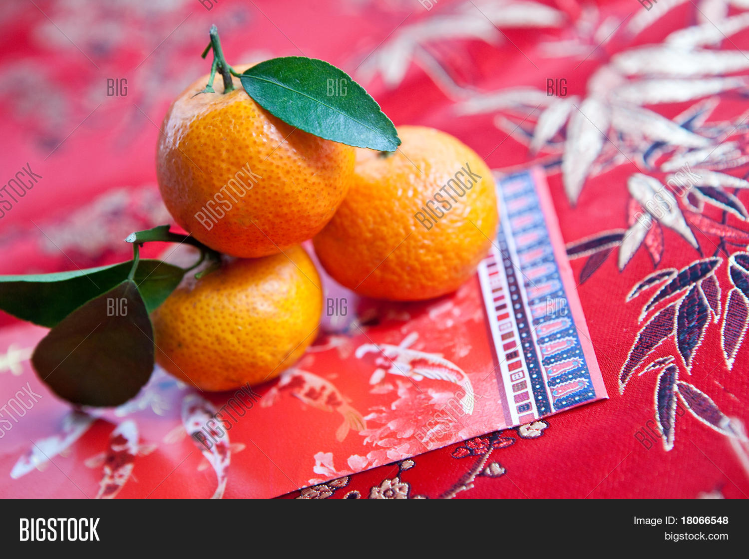 Mini Mandarin Oranges Image & Photo (Free Trial) Bigstock