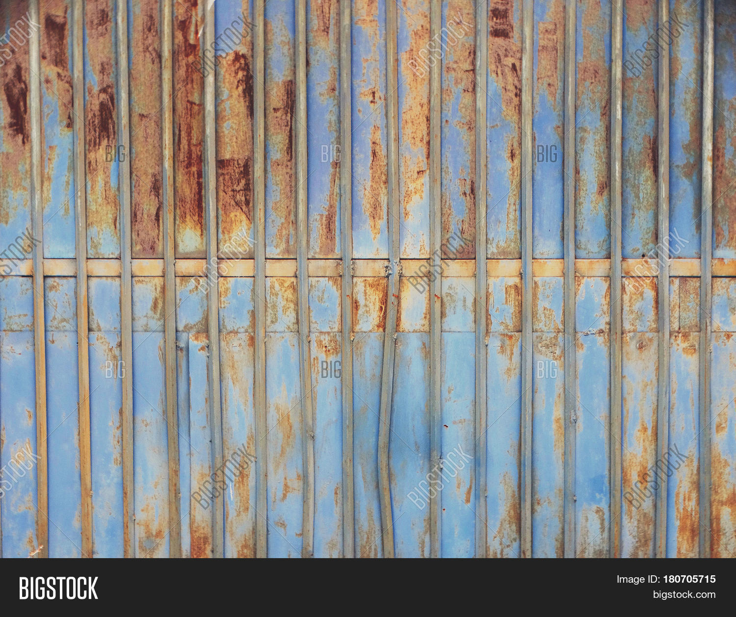 Textures Iron Fence Image & Photo (Free Trial) | Bigstock