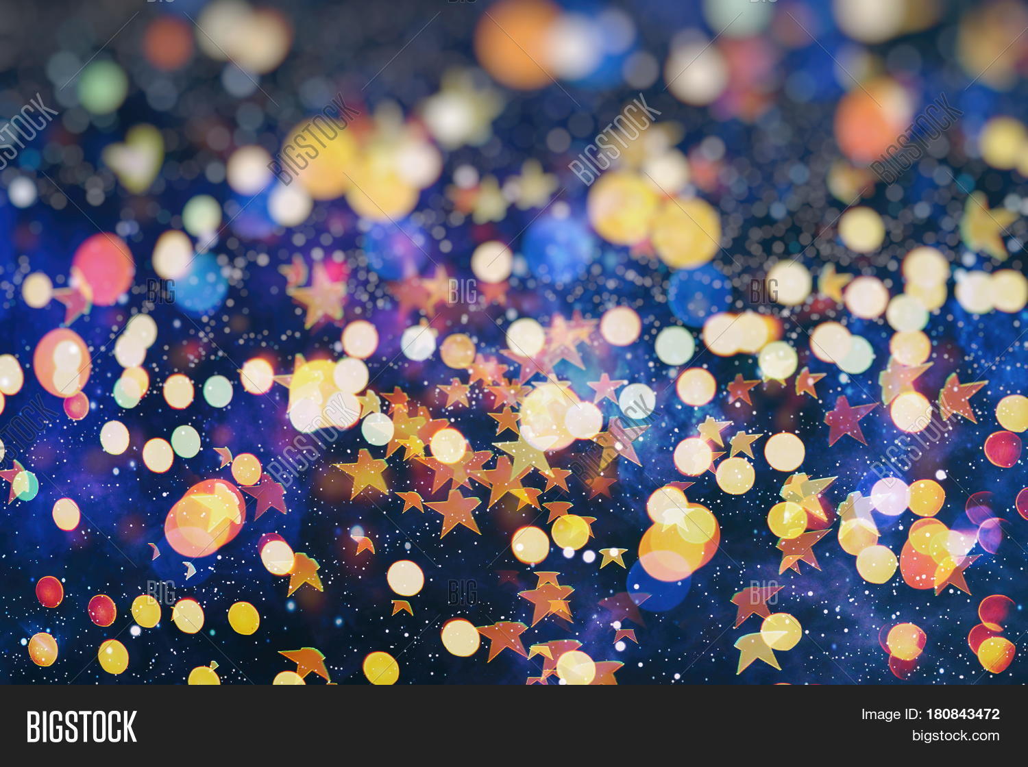 Color Magic Wallpaper