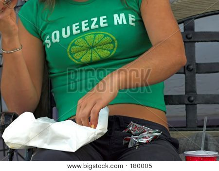 Squeeze Me