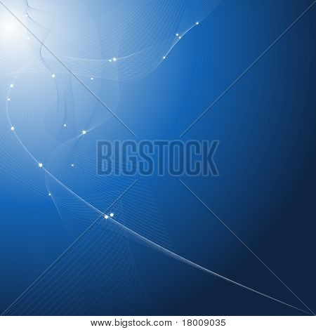 abstrakt Hintergrund.