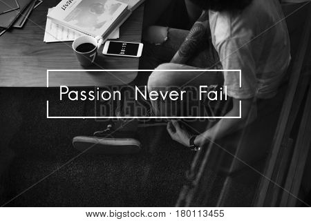 Awesome Fabulous Passion Friendship Group