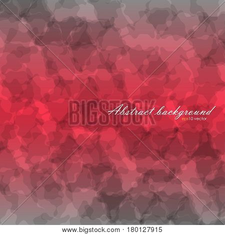 Abstract background of blurred texture with colorful gradient