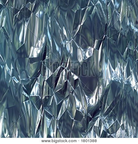 Aluminium-Folie