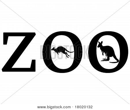 Zvířata chovaná v zoo