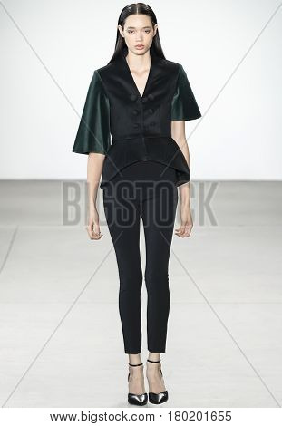 Denibi Barcelona - Fall 2017 Collection