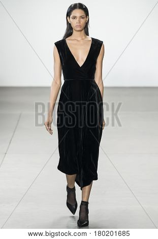 Denibi Barcelona - Fall 2017 Collection