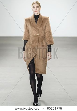 Denibi Barcelona - Fall 2017 Collection