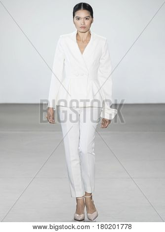 Denibi Barcelona - Fall 2017 Collection