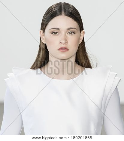 Denibi Barcelona - Fall 2017 Collection