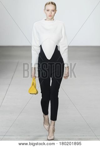 Denibi Barcelona - Fall 2017 Collection