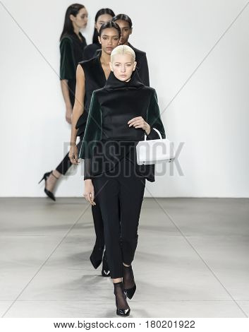 Denibi Barcelona - Fall 2017 Collection