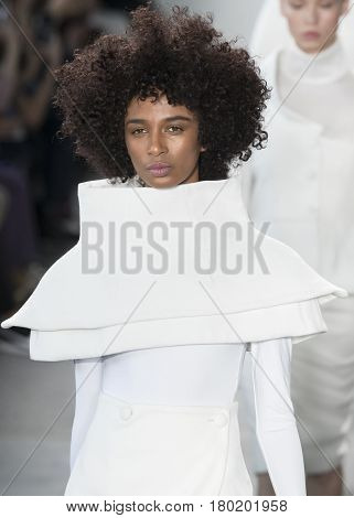 Denibi Barcelona - Fall 2017 Collection