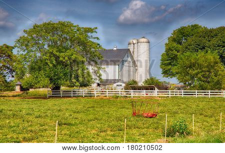 Amish Country