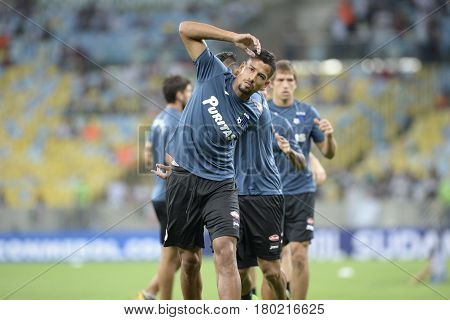 South America Cup 2017