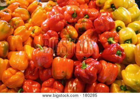 Pimientos