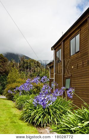 Fox Glacier Lodge