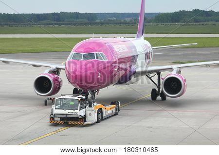 Airbus A320