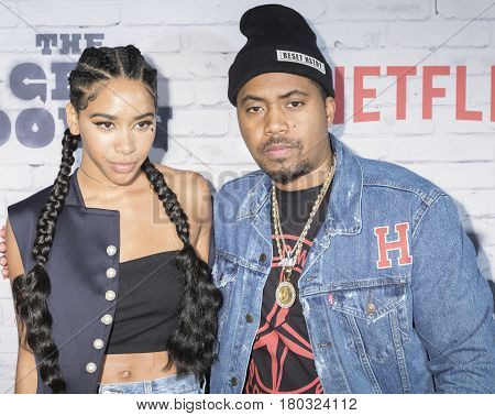 New York Kickoff Party The Get Down Season One Part Two