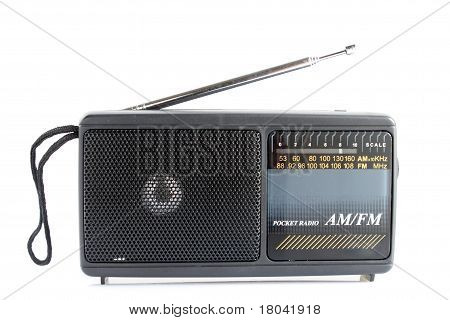 Rádio
