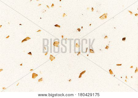 Whets stone, terrazzo floor texture background, Detailed real genuine structure from nature, Can be used for creating a surface effect to your designs or images.