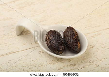 Nutmeg