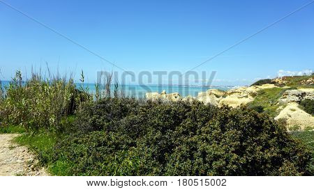 Evaristo Beach