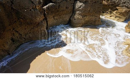 Evaristo Beach