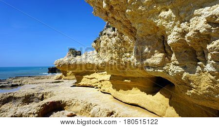 Evaristo Beach