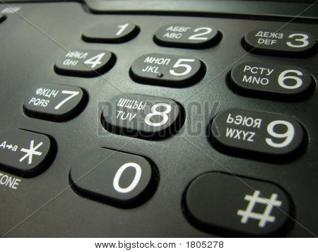 Telefon