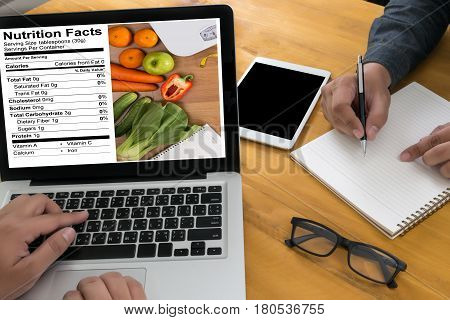 Food Gluten Free Celiac Disease Nutrition , Healthy Lifestyle Concept With Diet And Fitness , Nutrit