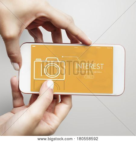 Camera Capture the Moment Photography Hobby