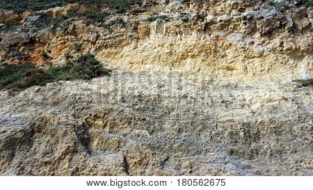 Rocks Of Prainha