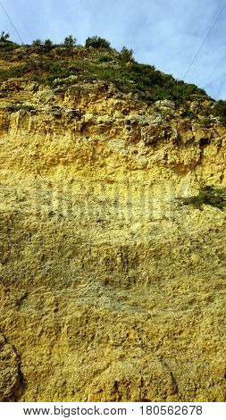 Rocks Of Prainha