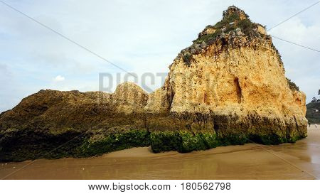 Rocks Of Prainha