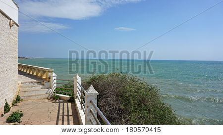 Peneco Beach