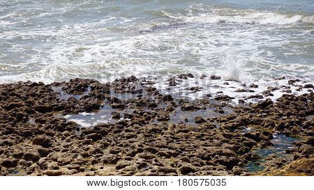Evaristo Beach