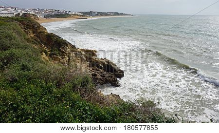 Peneco Beach
