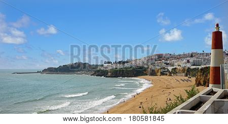 Peneco Beach