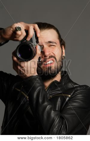 Fotograf